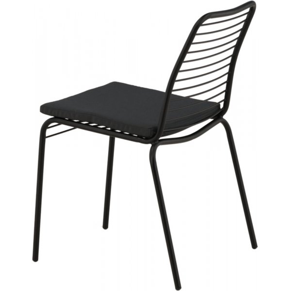 Panjin matstol - Svart Panjin matstol - Svart