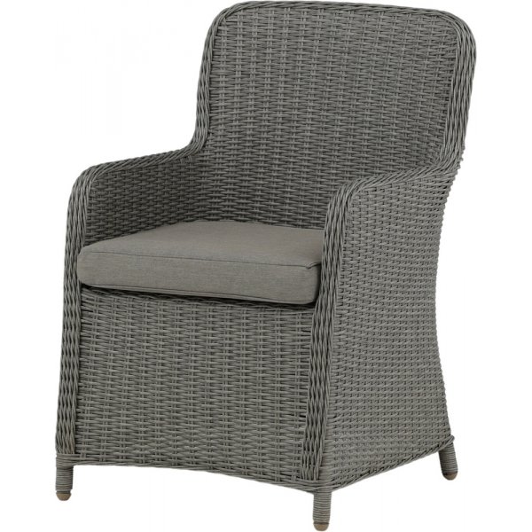 Wembley matstol - Grå Wembley matstol - Grå