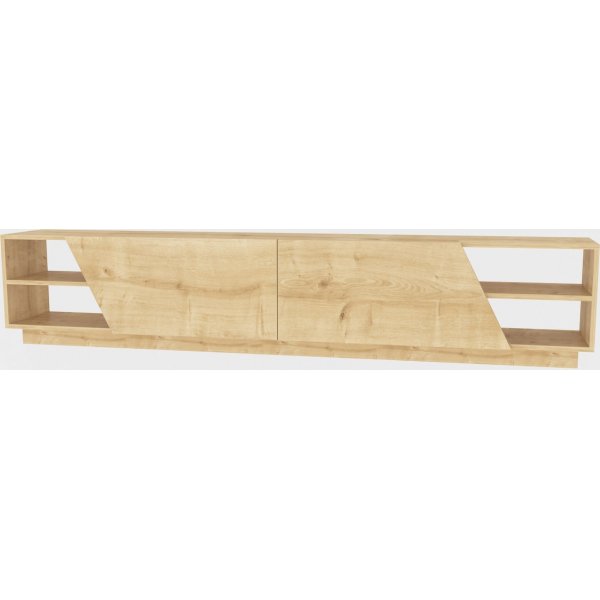 Banc multimdia Rhodes - Chne