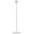 Pied de lampe Base - Blanc - 55 cm