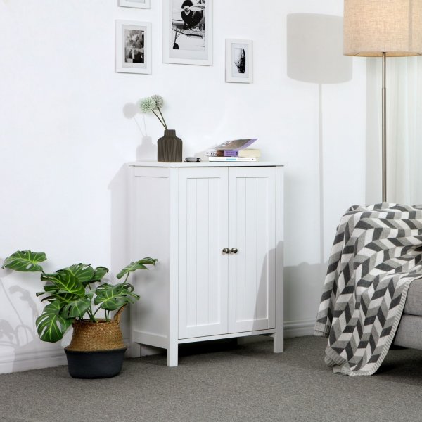 Armoire Annette - Blanc Armoire Annette - Blanc