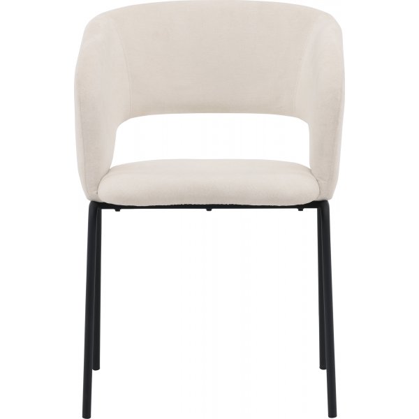 Day matstol - Offwhite Day matstol - Offwhite