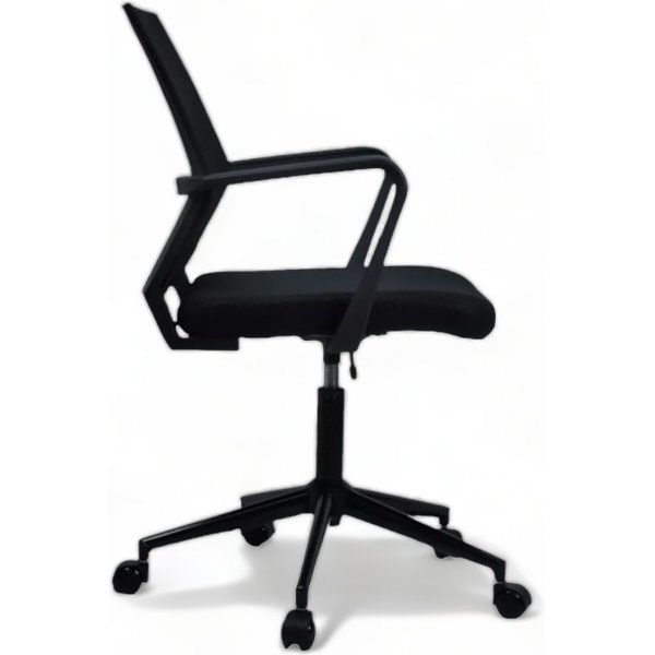 Chaise de bureau Malla - Noir Chaise de bureau Malla - Noir