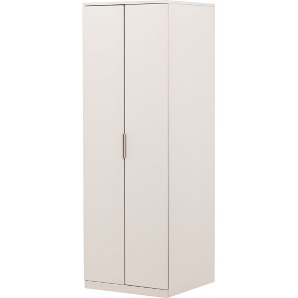 Nice garderob - Beige