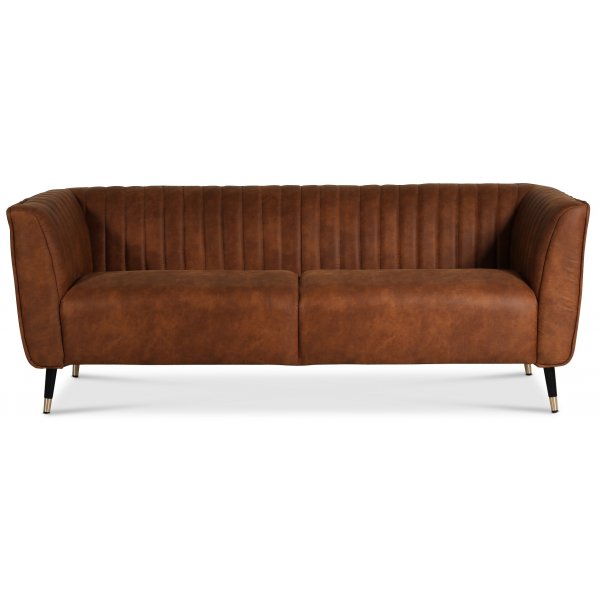 Canapé Erik - 207 cm Canapé Erik - 207 cm