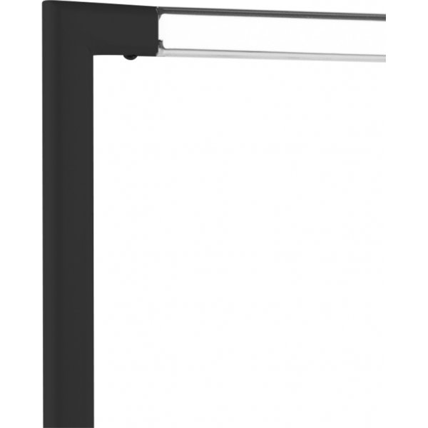 Portant Brent - Noir Portant Brent - Noir