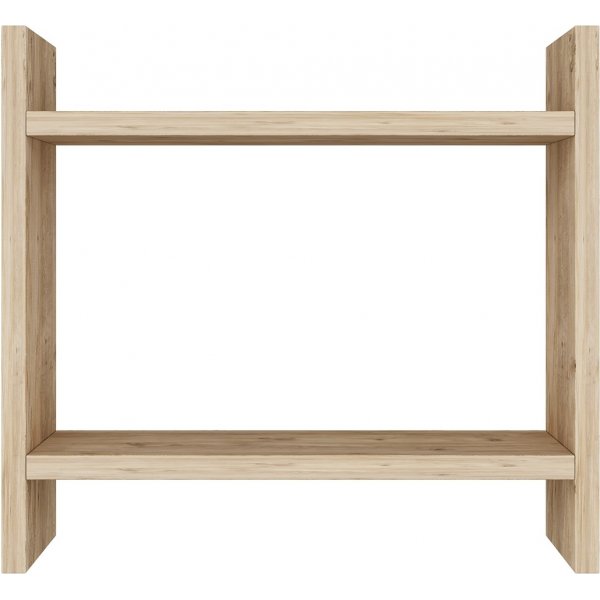 Denver kkshylla - Furu