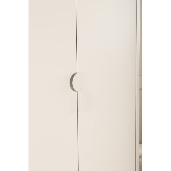 Alexander garderob - Beige Alexander garderob - Beige