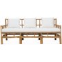 Soffa Amelia i roting - 180 cm