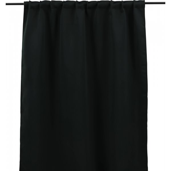 Rideau Glenn - Noir Rideau Glenn - Noir