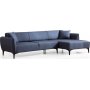 Belissimo divansoffa - Bl