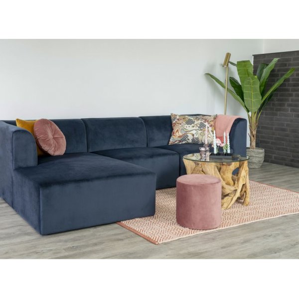 Alba Divansoffa - M�rkbl�