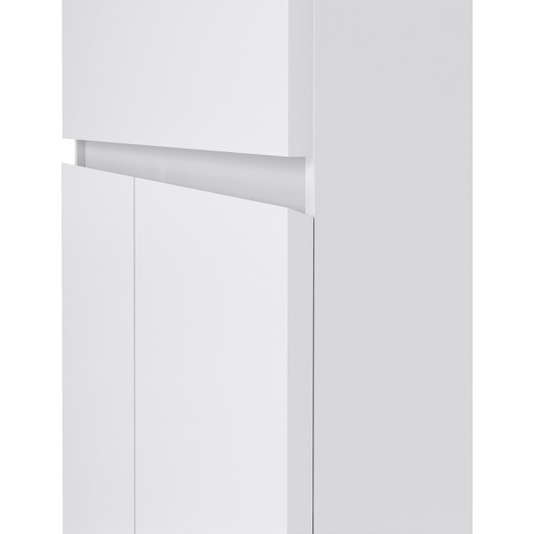 Armoire Naia - Blanc Armoire Naia - Blanc