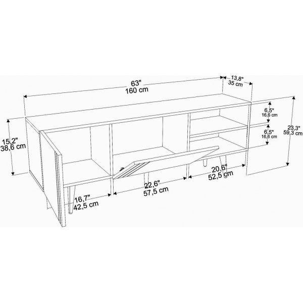 Ronas TV-bnk - Valnt