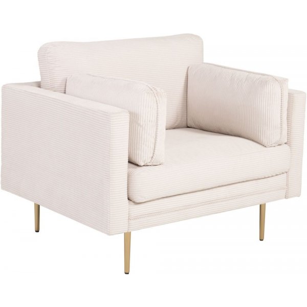 Savanna ftlj - Ljusgr manchester/mssing