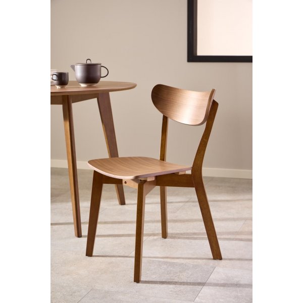 Roxby matstol - Valntsfanr