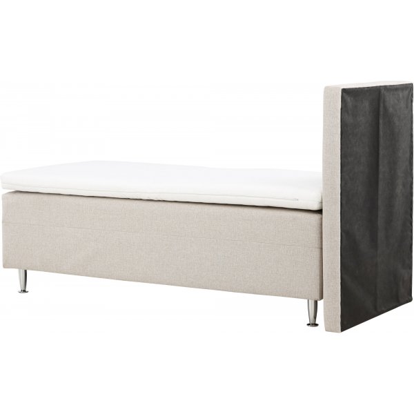 Mesabed 90 x 200 cm - Beige