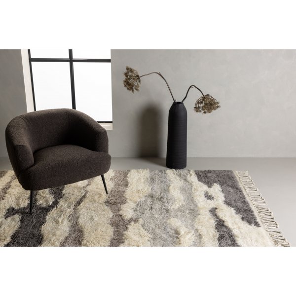 Charlie matta 300 x 200 cm - Ivory Charlie matta 300 x 200 cm - Ivory