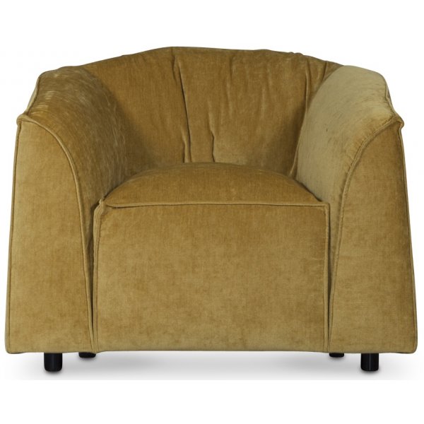 Ekeborg loungeftlj - Valfri frg