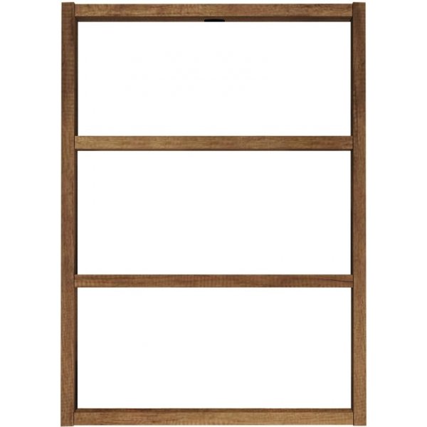 Pera vägghylla - Valnöt Pera vägghylla - Valnöt