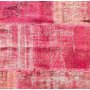 kta Patchwork matta Persia - Rosa