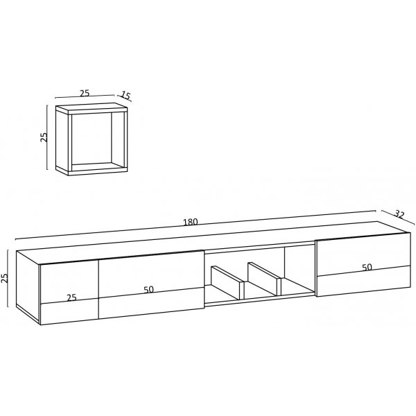 Avior TV-bnk - Safir ek
