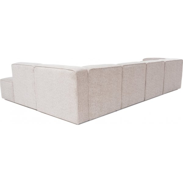 Plus de u-sofa - Mocca