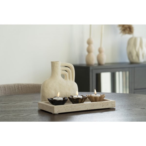 Vase Maison Nordique 26 - Beige