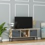 Paridon mediabnk - Safir/ek/antracit