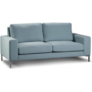 Teco 2-sits soffa - Valfri frg och tyg