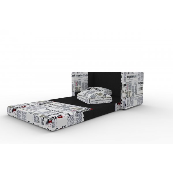 Wendy Bäddsoffa 2-sits - Välj din favoritfärg Wendy Bäddsoffa 2-sits - Välj din favoritfärg