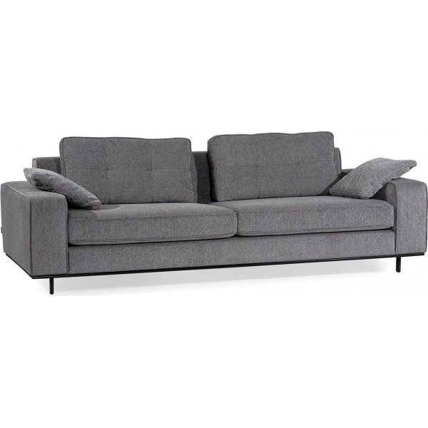 Army 3-sits soffa - Gr