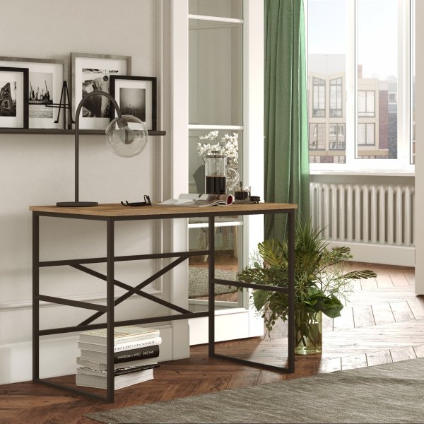 Voyage skrivbord 100x60 cm - Furu Voyage skrivbord 100x60 cm - Furu