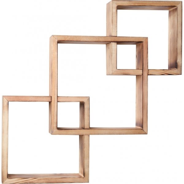 Rutor v�gghylla - Ek