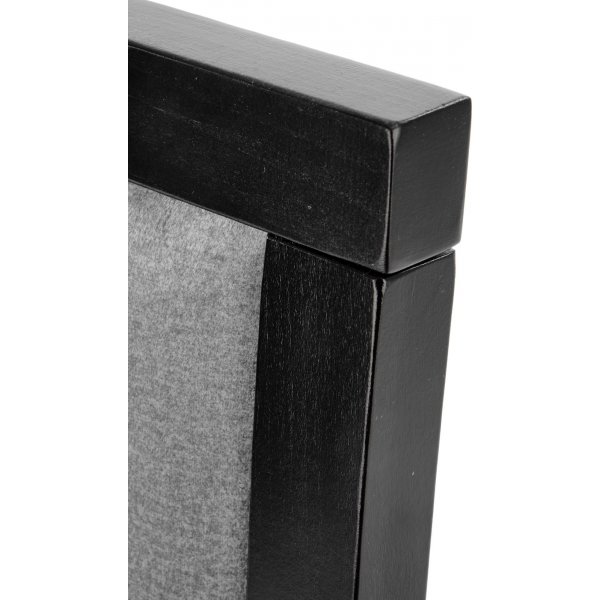 Chaise de salle à manger Gille - Gris Chaise de salle à manger Gille - Gris