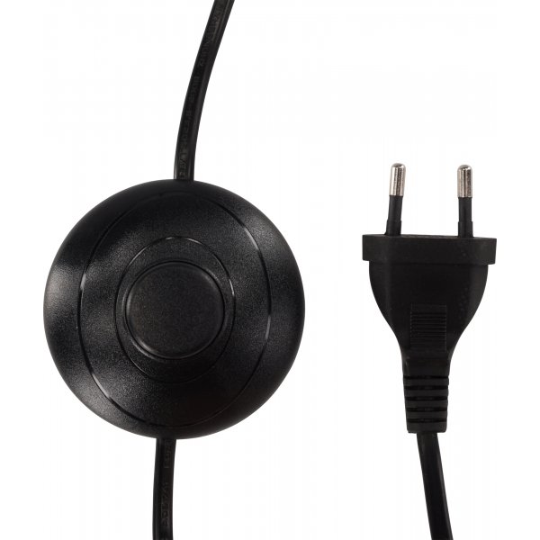 Lampadaire Lickorna - Noir Lampadaire Lickorna - Noir