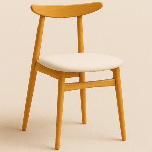 Matstol antik look - Finn Matstol antik look - Finn