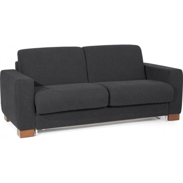 Kansas 3-sits bddsoffa - Gr