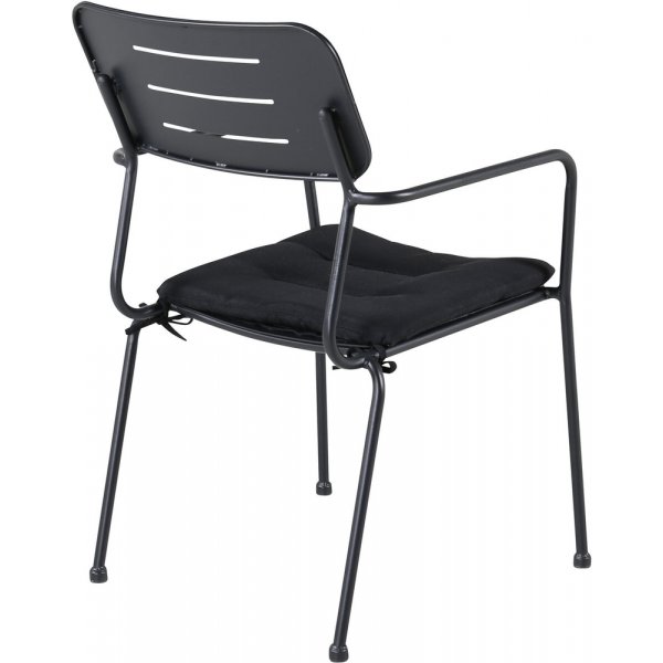 Nicke matstol - Svart Nicke matstol - Svart