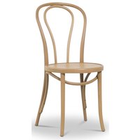 Böjträ Stol No18 Klassiker - Honung Böjträ Stol No18 Klassiker - Honung