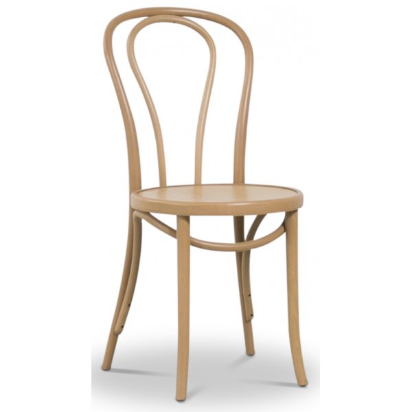 No 18 matstol - Honung