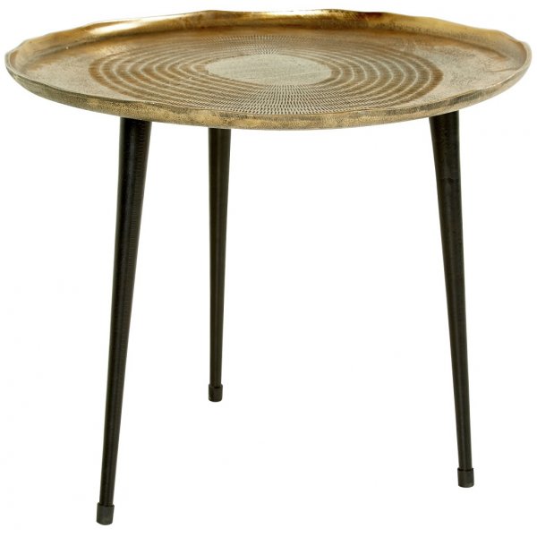 Inca soffbord 57 cm - Mssing