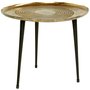 Inca soffbord 57 cm - Mssing