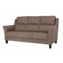 Avigon 3-sits soffa - Valfri frg!
