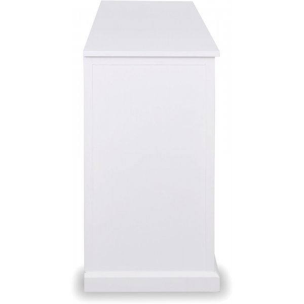 Nidingen vit skänk 160 cm Nidingen vit skänk 160 cm