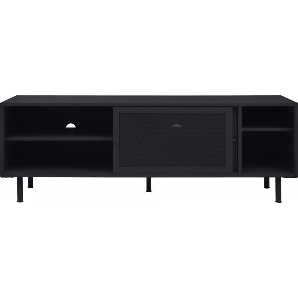 Banc mdia Vice - Noir