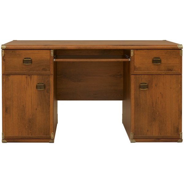 Crosby skrivbord 140x65 cm - Antik Ek