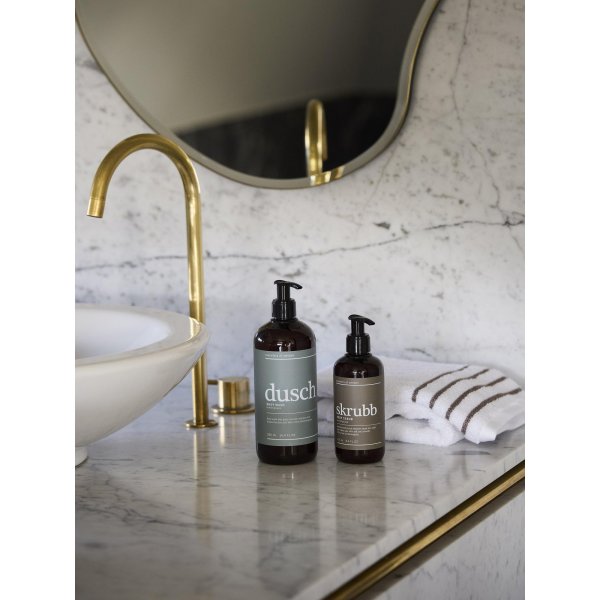 Gommage 250 ml - Transparent