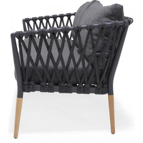 Groupe de jardin ext�rieur Lifestyle Ipanema