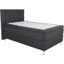 Srn 7-zons kontinentalsng 120 cm inkl Snggavel - Valfri frg